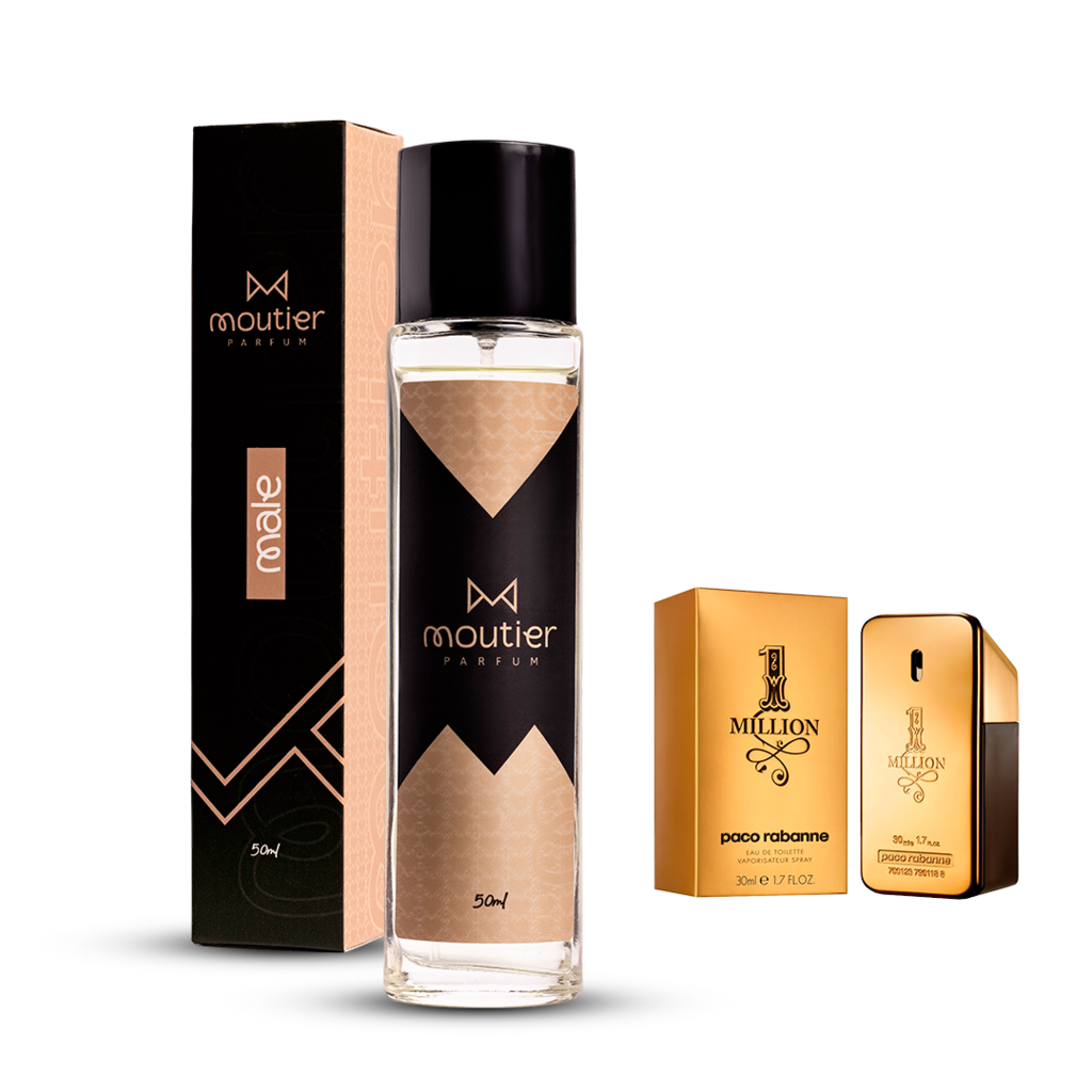 Moutier 110(ONE MILLION)